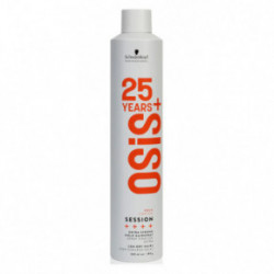 Schwarzkopf Professional Osis+ Session Extra Strong Hold Hairspray Ypač stiprios fiksacijos plaukų lakas 300ml