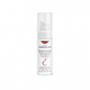 Embryolisse Laboratories Complete Serum Stangrinantis veido odos serumas 30ml