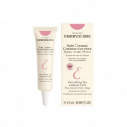 Embryolisse Laboratories Smoothing Eye Contour Care Paakių kremas 15ml