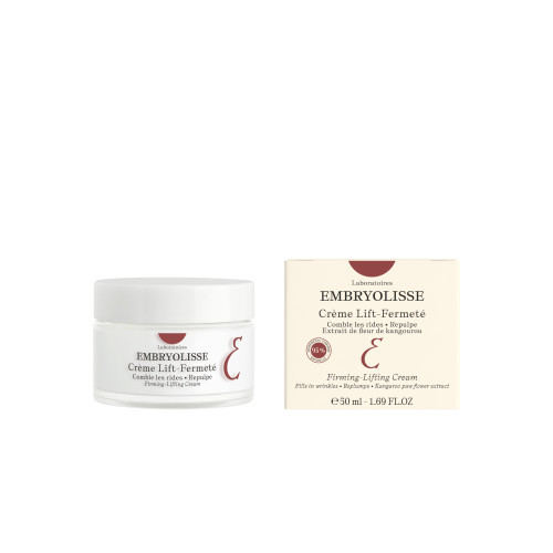 Embryolisse Laboratories Firming-Lifting Cream Stangrinamasis veido kremas 50ml