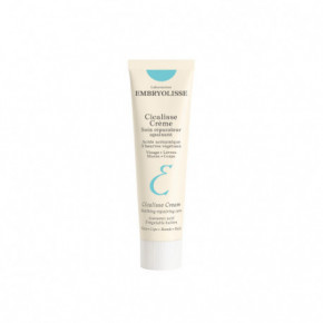 Embryolisse Laboratories Cicalisse Restorative Skin Cream Barojošs krēms iekaisušai ādai 40ml