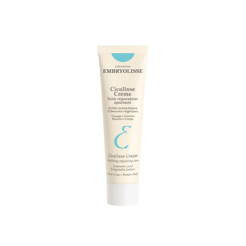 Embryolisse Laboratories Cicalisse Restorative Skin Cream Maitinamasis kremas sudirgusiai odai 40ml
