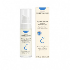 Embryolisse Laboratories Hydra Serum Moisturizing Booster Mitrinošs sejas serums 30ml
