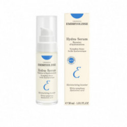 Embryolisse Laboratories Hydra Serum Moisturizing Booster Drėkinamasis veido serumas 30ml