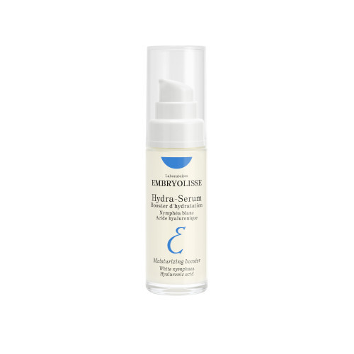 Embryolisse Laboratories Hydra Serum Moisturizing Booster Drėkinamasis veido serumas 30ml