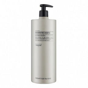 PREVIA Regenerating Shampoo Taastav šampoon kahjustatud juustele 1000ml