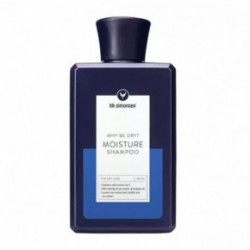 HH Simonsen Moisture Shampoo Plaukus drėkinantis šampūnas - pažeista pakuotė 250ml
