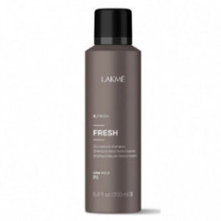 Lakme K.FINISH FRESH Dry Texture Shampoo Sausas šampūnas