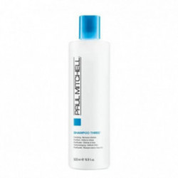 Paul Mitchell Clarifying Shampoo Three Giliai valantis, kasdienis šampūnas 300ml