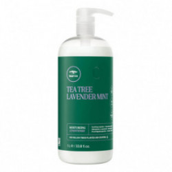 Paul Mitchell Lavender Mint Moisturizing Conditioner Drėkinantis levandų kondicionierius 300ml