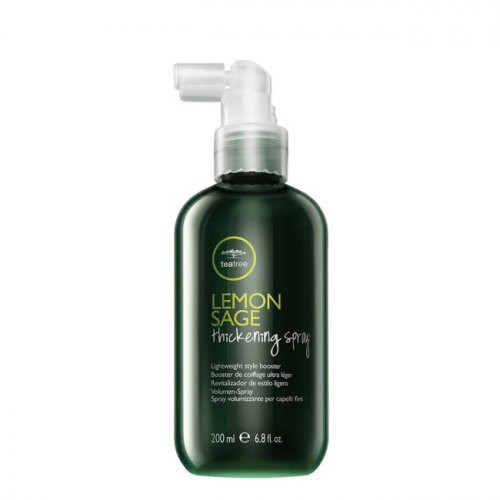 Paul Mitchell Lemon Sage Thickening Spray Plaukus storinantis purškiklis 200ml