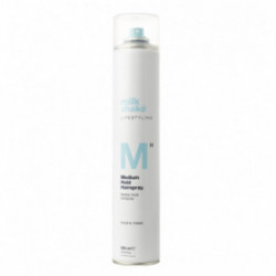 Milk_shake Medium Hold Hairspray Vidutinės fiksacijos plaukų lakas 500ml