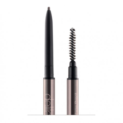 Delilah Brow Line Retractable Eyebrow Pencil Išsukamas antakių pieštukas 0.8g