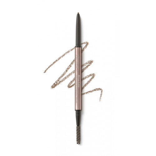 Delilah Brow Line Retractable Eyebrow Pencil Išsukamas antakių pieštukas 0.8g