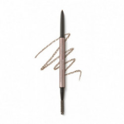 Delilah Brow Line Retractable Eyebrow Pencil Išsukamas antakių pieštukas 0.8g