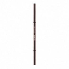 Delilah Brow Line Retractable Eyebrow Pencil Ievelkams uzacu zīmulis 0.8g