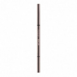 Delilah Brow Line Retractable Eyebrow Pencil Išsukamas antakių pieštukas 0.8g