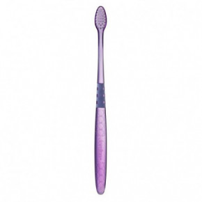 Jordan Target Sensitive Toothbrush Ultra Soft Eriti pehmete harjastega hambahari Purple
