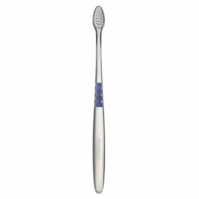 Jordan Target Sensitive Toothbrush Ultra Soft Transparent