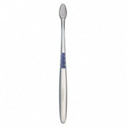 Jordan Target Sensitive Toothbrush Ultra Soft Dantų šepetėlis su ypač minkštais šereliais Purple