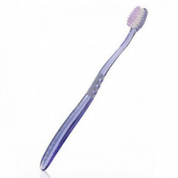Jordan Target Sensitive Toothbrush Ultra Soft Dantų šepetėlis su ypač minkštais šereliais Purple