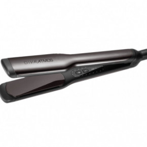 Diva Pro Styling Atmos Future Wide Professional Styler Profesionalus plaukų tiesintuvas 42mm