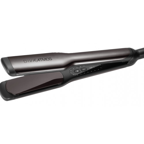 Diva Pro Styling Atmos Future Wide Professional Styler Profesionalus plaukų tiesintuvas 42mm