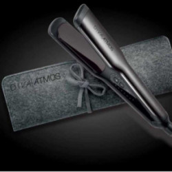 Diva Pro Styling Atmos Future Wide Professional Styler Profesionalus plaukų tiesintuvas 42mm