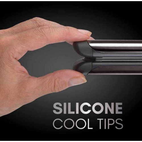 Diva Pro Styling Atmos Future Wide Professional Styler Profesionalus plaukų tiesintuvas 42mm