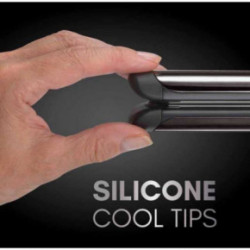 Diva Pro Styling Atmos Future Wide Professional Styler Profesionalus plaukų tiesintuvas 42mm