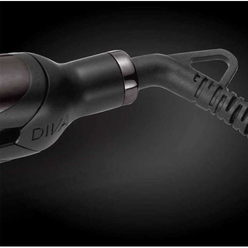 Diva Pro Styling Atmos Future Wide Professional Styler Profesionalus plaukų tiesintuvas 42mm
