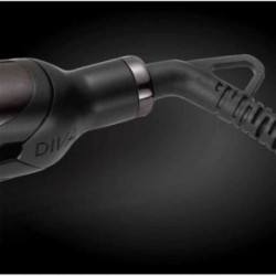 Diva Pro Styling Atmos Future Wide Professional Styler Profesionalus plaukų tiesintuvas 42mm