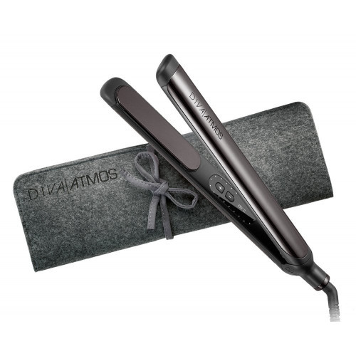 Diva Pro Styling Atmos Future Professional Styler Profesionalus tiesintuvas plaukams 25mm