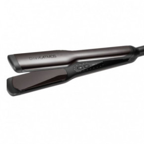 Diva Pro Styling Atmos Futura XXL Wide Professional Styler Profesionalus plaukų tiesintuvas 51mm