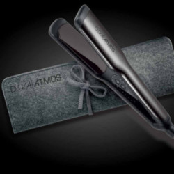 Diva Pro Styling Atmos Futura XXL Wide Professional Styler Profesionalus plaukų tiesintuvas 51mm