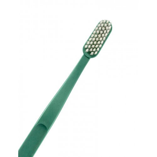 Jordan Green Clean Soft Toothbrush Minkštas dantų šepetėlis Pink