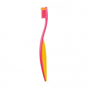 Jordan Ultimate You Soft Toothbrush Minkštas dantų šepetėlis Coral