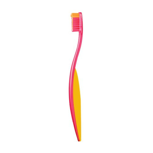 Jordan Ultimate You Soft Toothbrush Minkštas dantų šepetėlis Blue
