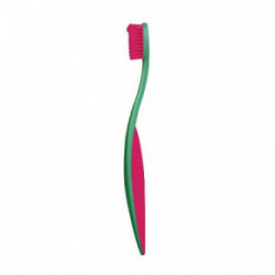Jordan Ultimate You Soft Toothbrush Minkštas dantų šepetėlis Blue