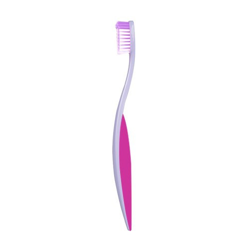 Jordan Ultimate You Soft Toothbrush Minkštas dantų šepetėlis Blue