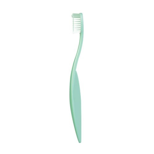 Jordan Ultimate You Soft Toothbrush Minkštas dantų šepetėlis Blue
