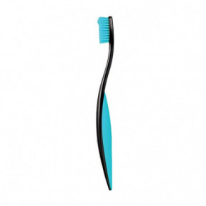 Jordan Ultimate You Medium Toothbrush Keskmiselt kõva hambahari Blue