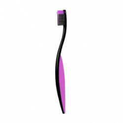 Jordan Ultimate You Medium Toothbrush Vidutinio kietumo dantų šepetėlis Blue