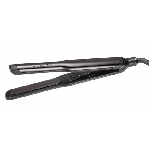 Diva Pro Styling Atsmos Future Super Slim Professional Styler Profesionalus plaukų tiesintuvas 13mm