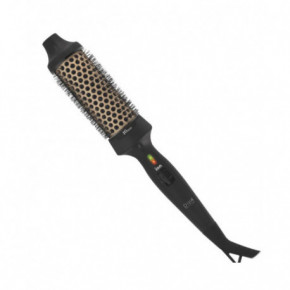 Diva Pro Styling Ceramic Hot Brush Karšto oro keramikinis formuotuvas 40mm