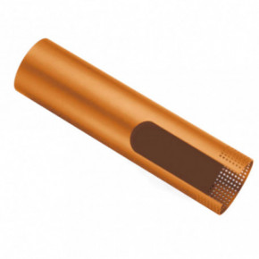 Diva Pro Styling Atmos Dry + Style Formuotuvo rankenos mova Mango Crush