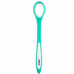Jordan Clinic Tongue Cleaner Liežuvio valiklis Blue