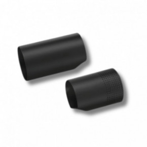 Diva Pro Styling Atmos Atom Hair Dryer Plaukų džiovintuvo movos Slate Black