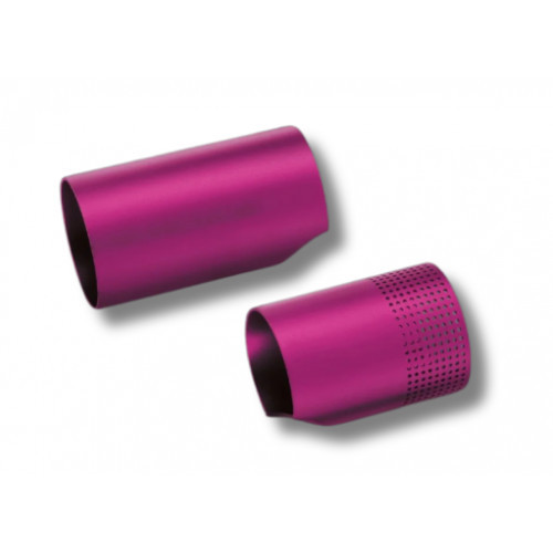 Diva Pro Styling Atmos Atom Hair Dryer Plaukų džiovintuvo movos Slate Black