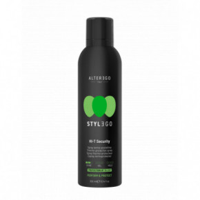 Alter Ego Italy HI-T Security Heat Protection Spray Purškiama apsauga nuo karščio 300ml